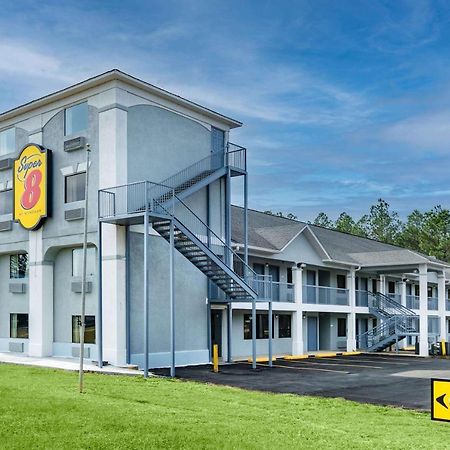 Super 8 By Wyndham Moss Point Motel Eksteriør bilde
